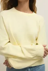 Z Supply Coming Up Sweater