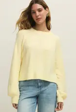 Z Supply Coming Up Sweater