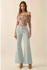 promesa The Rose Bodysuit