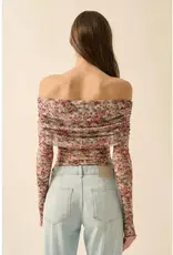 promesa The Rose Bodysuit