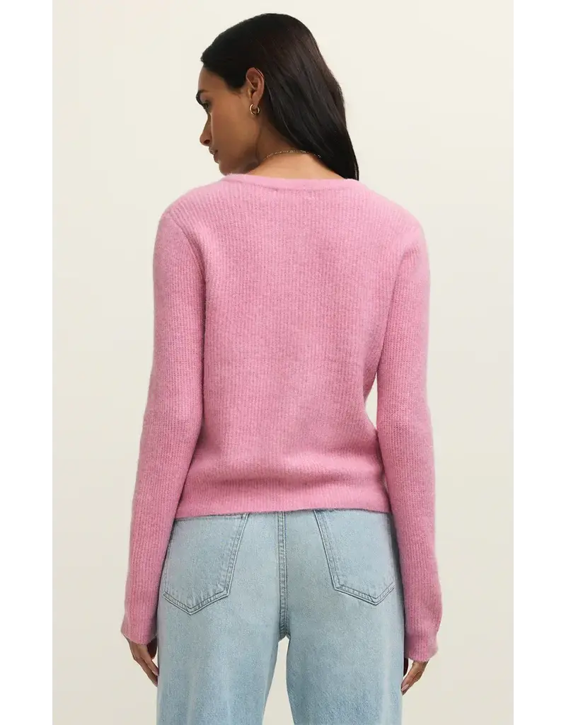 Z Supply Medina Rib Cardigan