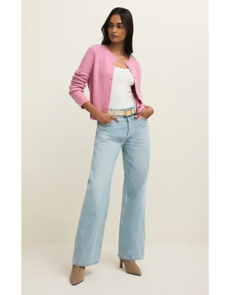 Z Supply Medina Rib Cardigan