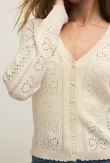 Z Supply Gema Cardigan