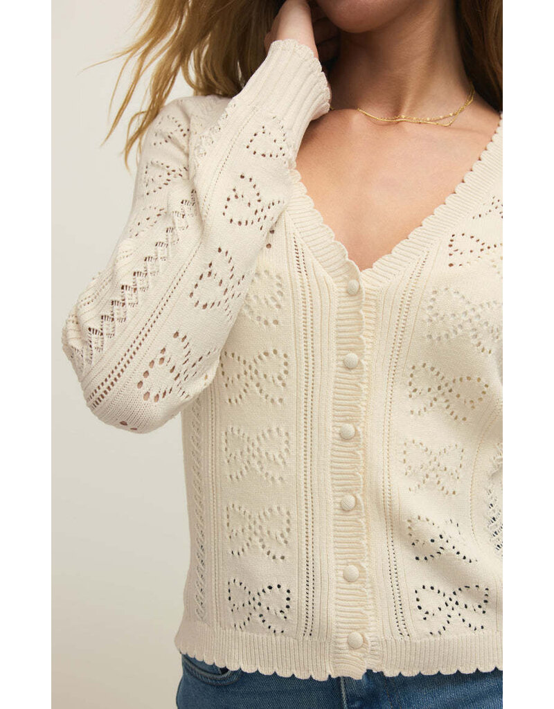 Z Supply Gema Cardigan