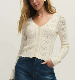 Z Supply Gema Cardigan