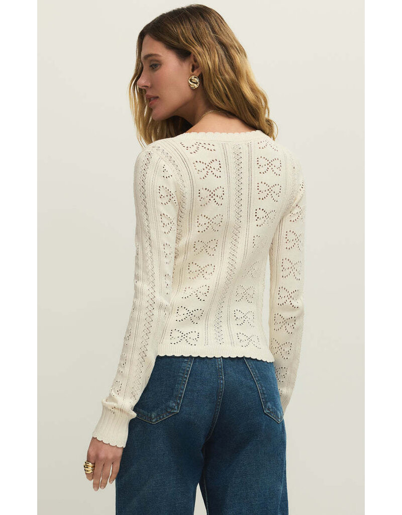 Z Supply Gema Cardigan