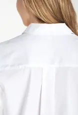 Liverpool Adjustable Sleeve Button Down