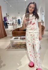 Z Lounge So Sweet Pant