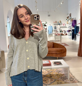 Kerisma The Wagner Cardigan