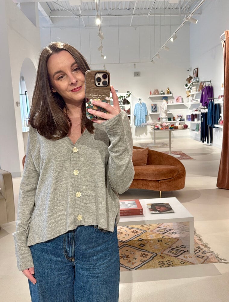 Kerisma The Wagner Cardigan