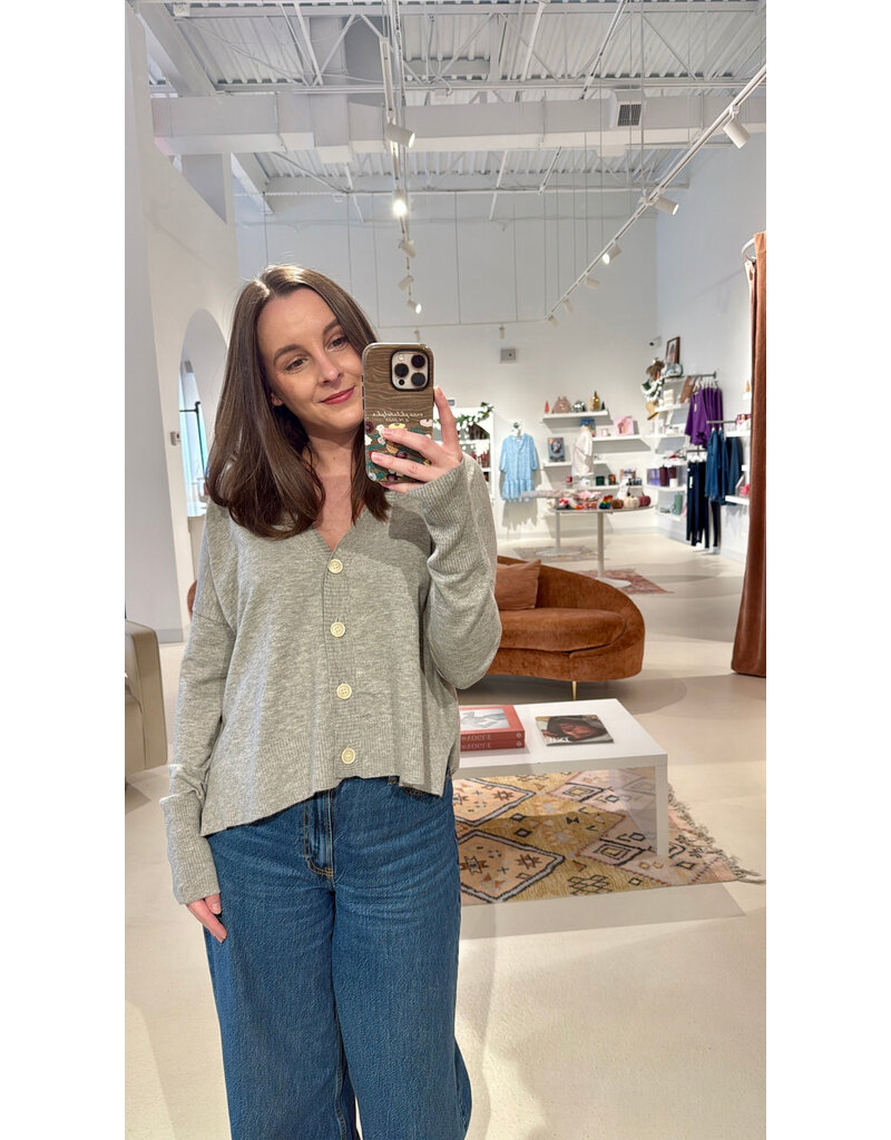 Kerisma The Wagner Cardigan