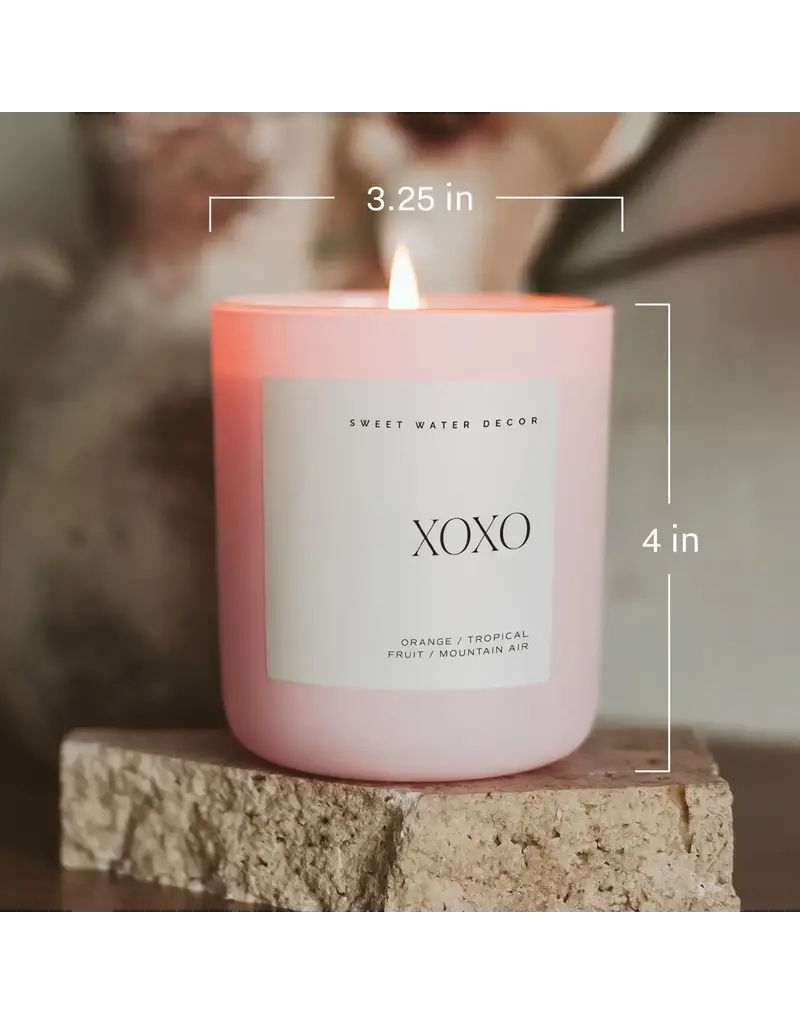 Sweet Water Decor OMG You're engaged Candle 15 oz.