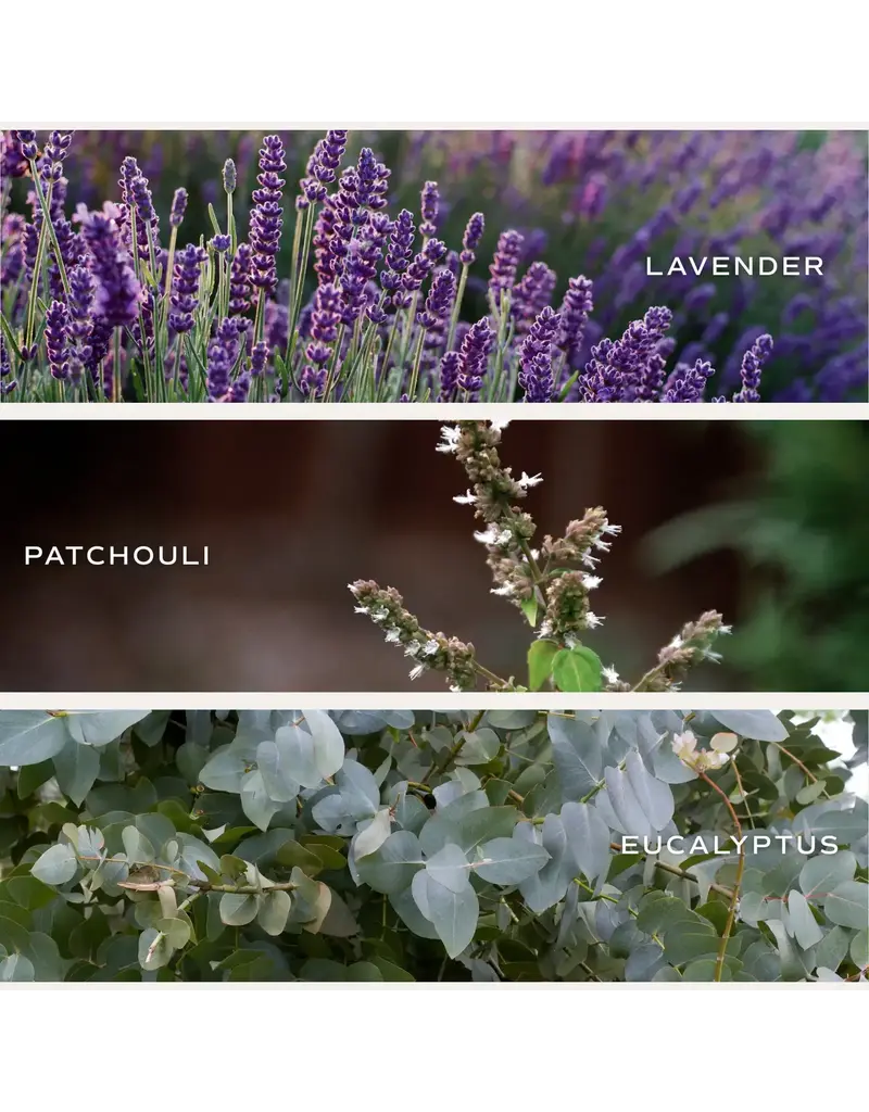 Sweet Water Decor Self Care 9 oz. Soy Candle