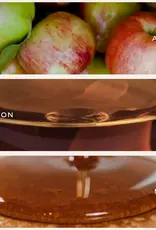 Sweet Water Decor Sunday Brunch 11 oz. Soy Candle