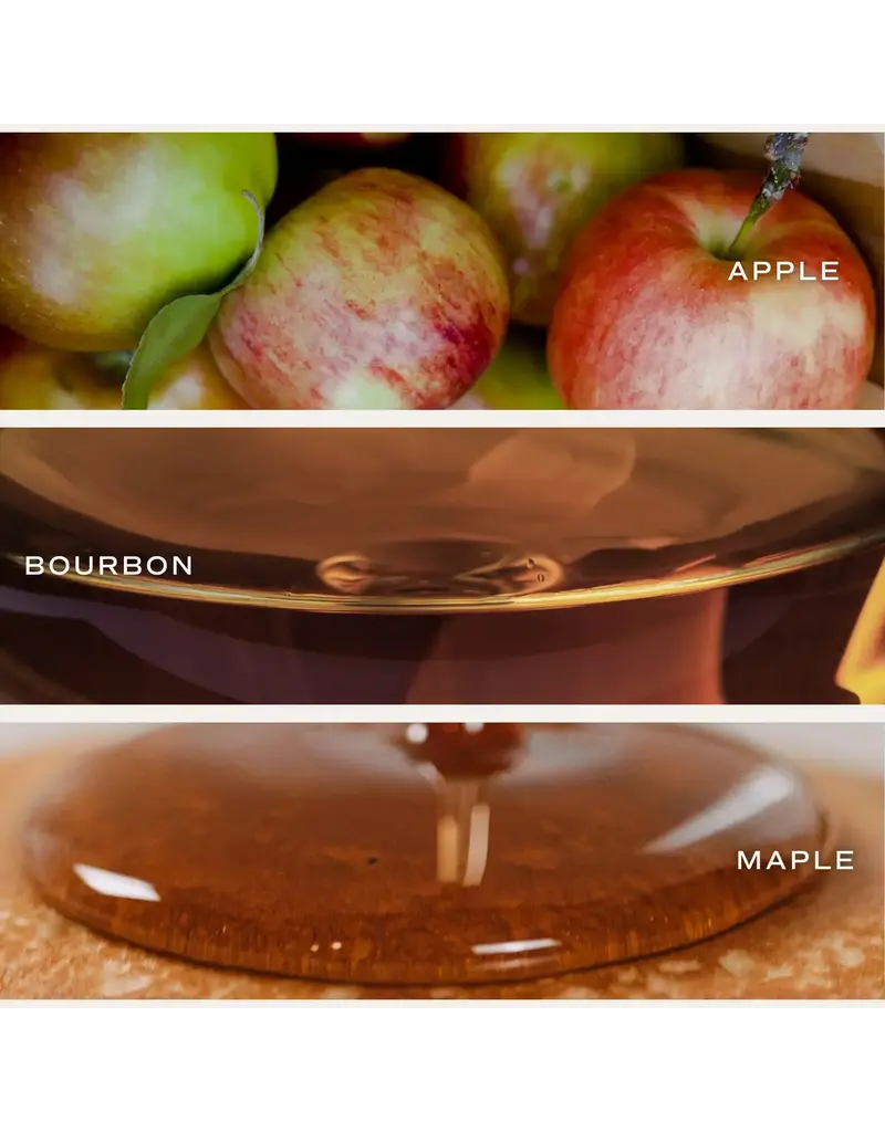 Sweet Water Decor Sunday Brunch 11 oz. Soy Candle