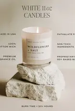 Sweet Water Decor Sunday Brunch 11 oz. Soy Candle