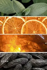 Sweet Water Decor Weekend 15 oz Soy Matte Candle