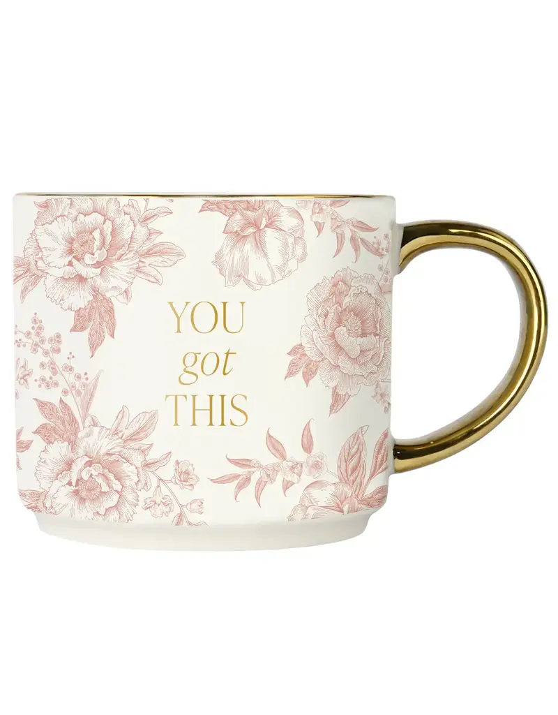 Sweet Water Decor You Got This 17oz. Mug