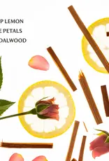 touchland Blue Sandalwood Power Mist Hydrating Hand Sanitizer