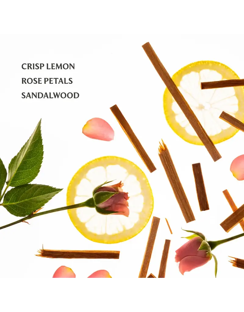 touchland Blue Sandalwood Power Mist Hydrating Hand Sanitizer