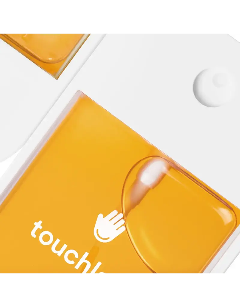 touchland Citrus Grove Power Mist Hydrating Hand Sanitizer