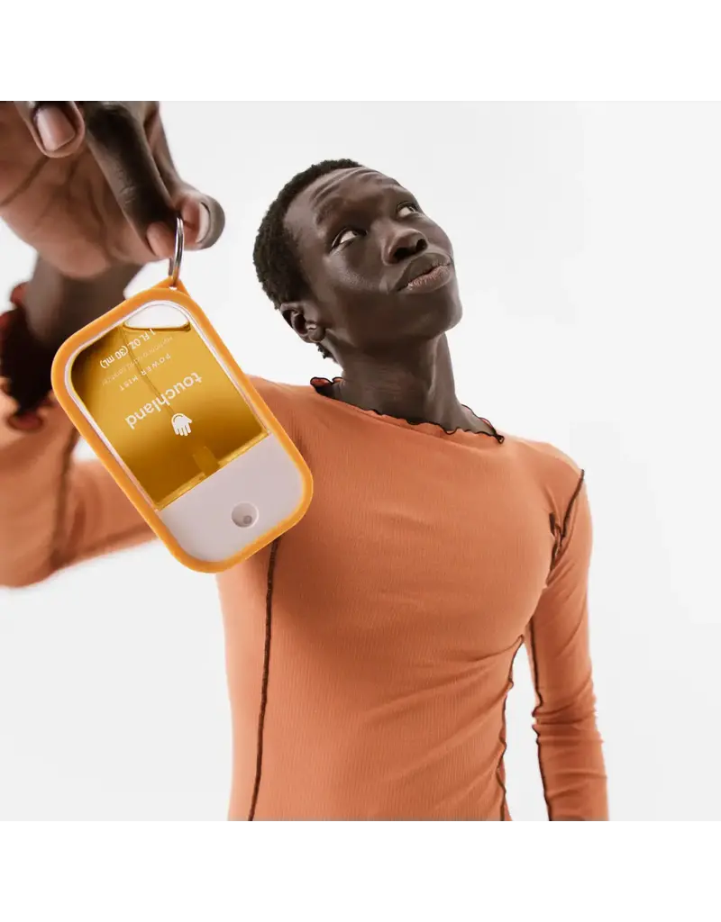 touchland Citrus Grove Power Mist Hydrating Hand Sanitizer