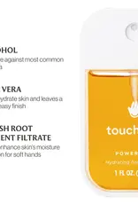 touchland Citrus Grove Power Mist Hydrating Hand Sanitizer