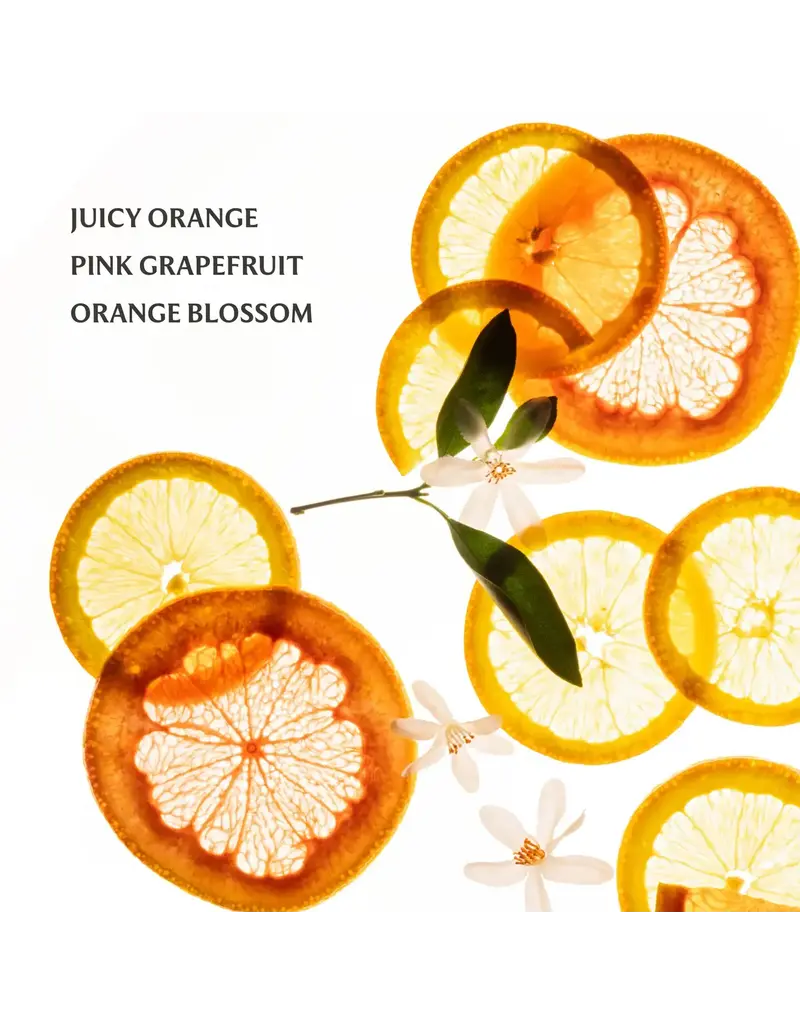 touchland Citrus Grove Power Mist Hydrating Hand Sanitizer