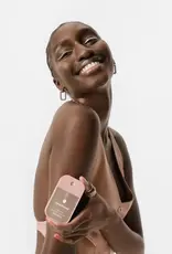 touchland Rosewater Glow Mist Revitalizing Hand Sanitizer