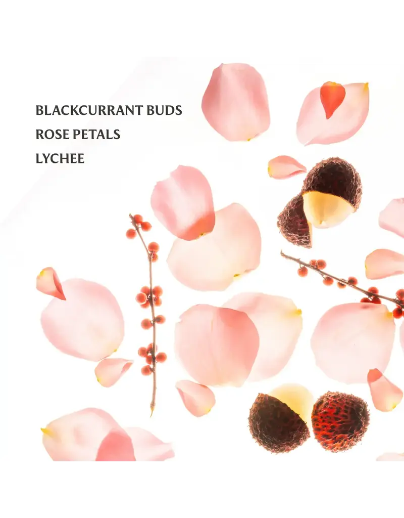 touchland Rosewater Glow Mist Revitalizing Hand Sanitizer