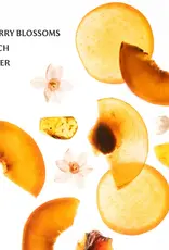 touchland Velvet Peach Power Mist Hydrating Hand Sanitizer