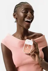 touchland Velvet Peach Power Mist Hydrating Hand Sanitizer