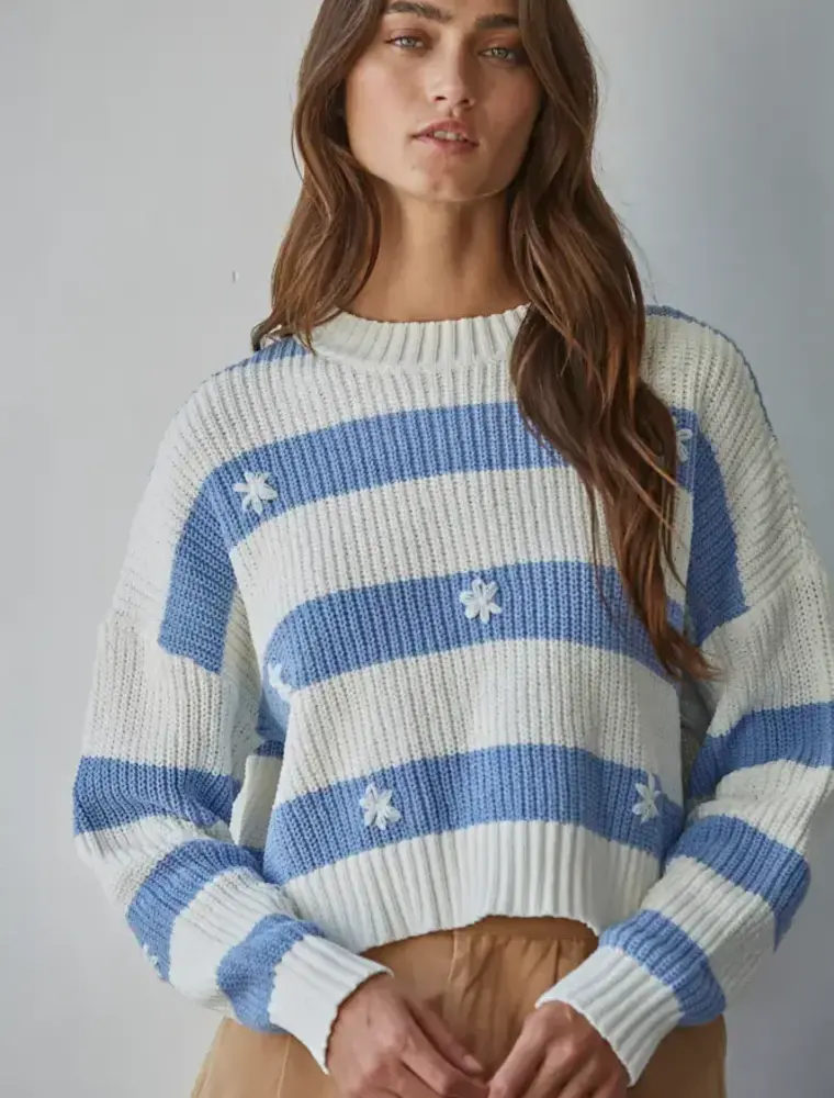 By Together The Bree Sweater