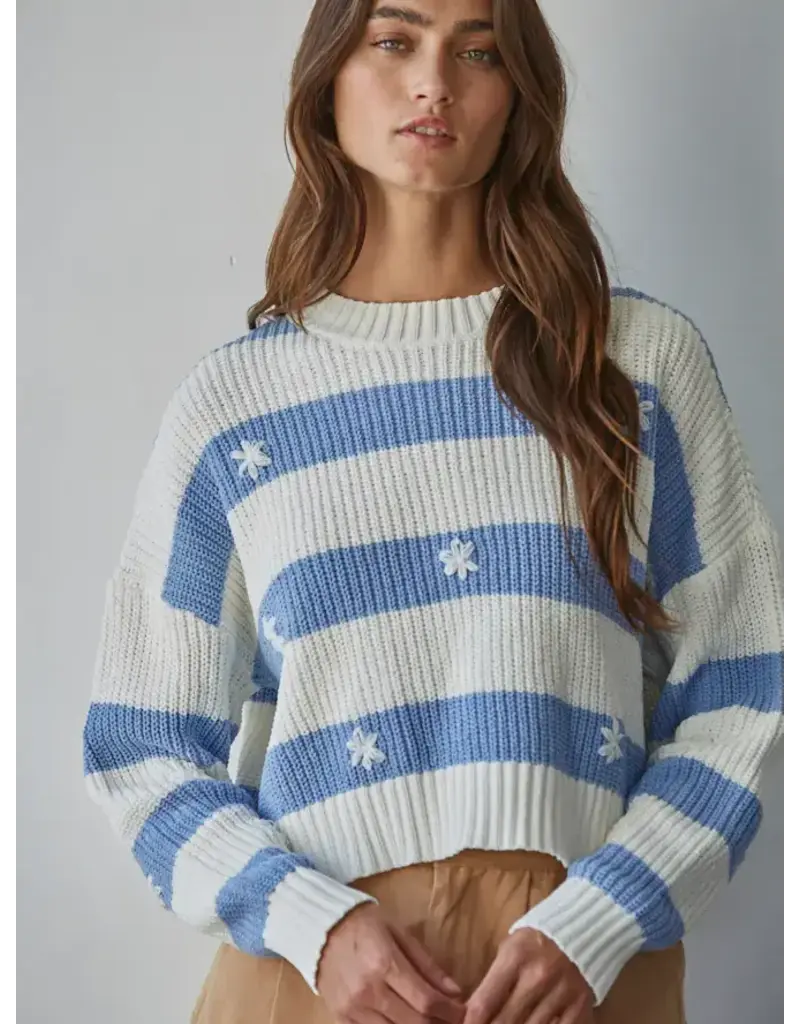By Together The Bree Sweater
