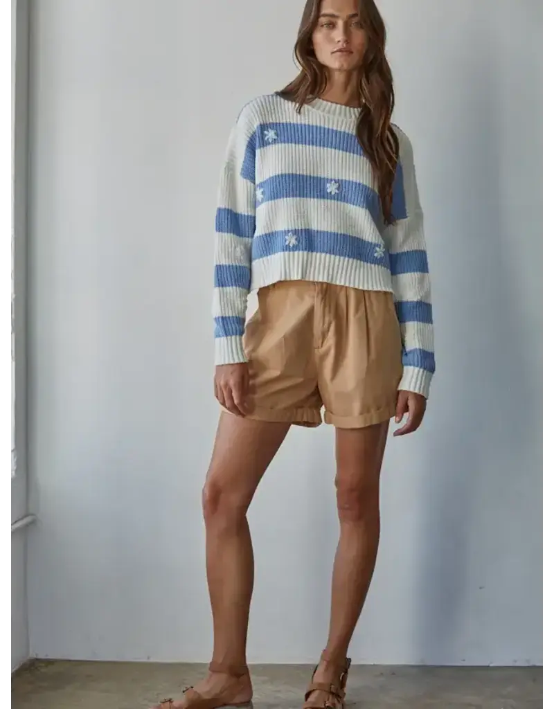 By Together The Bree Sweater