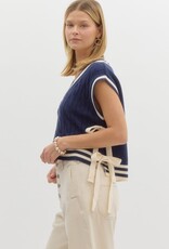 Entro Cinema Sweater Tank