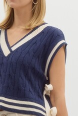 Entro Cinema Sweater Tank