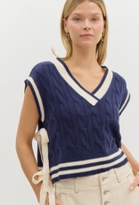 Entro Cinema Sweater Tank