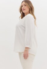 Entro Daylight Blouse