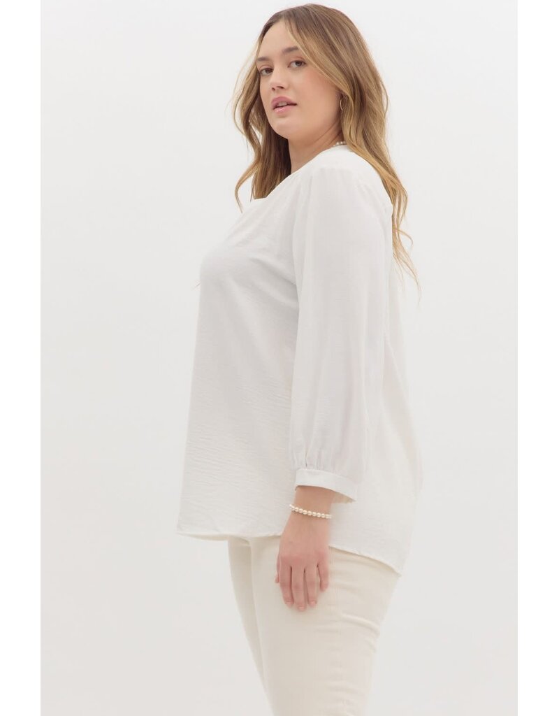 Entro Daylight Blouse