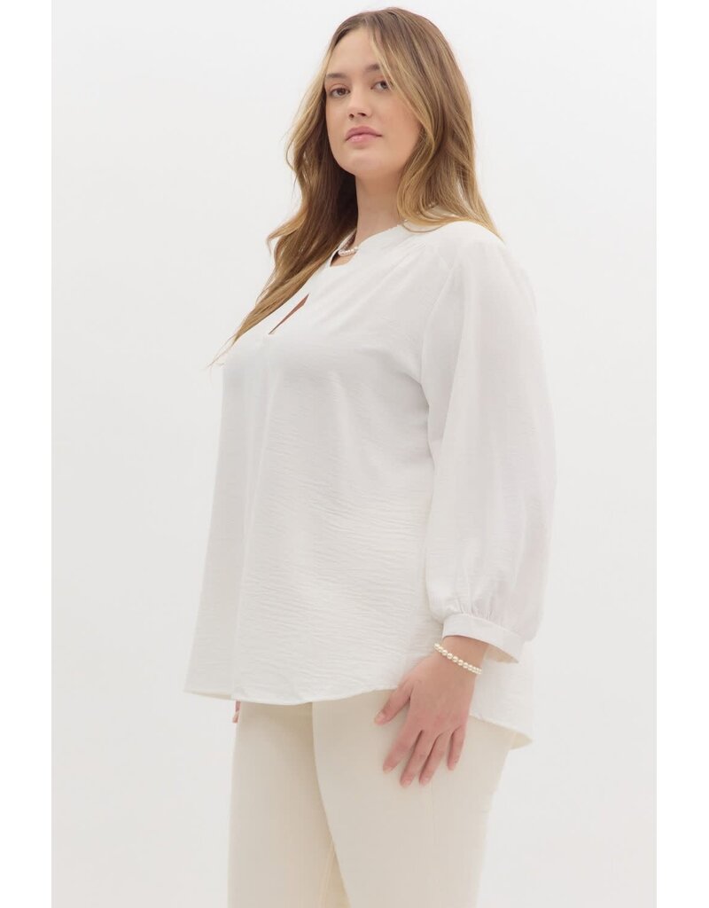 Entro Daylight Blouse