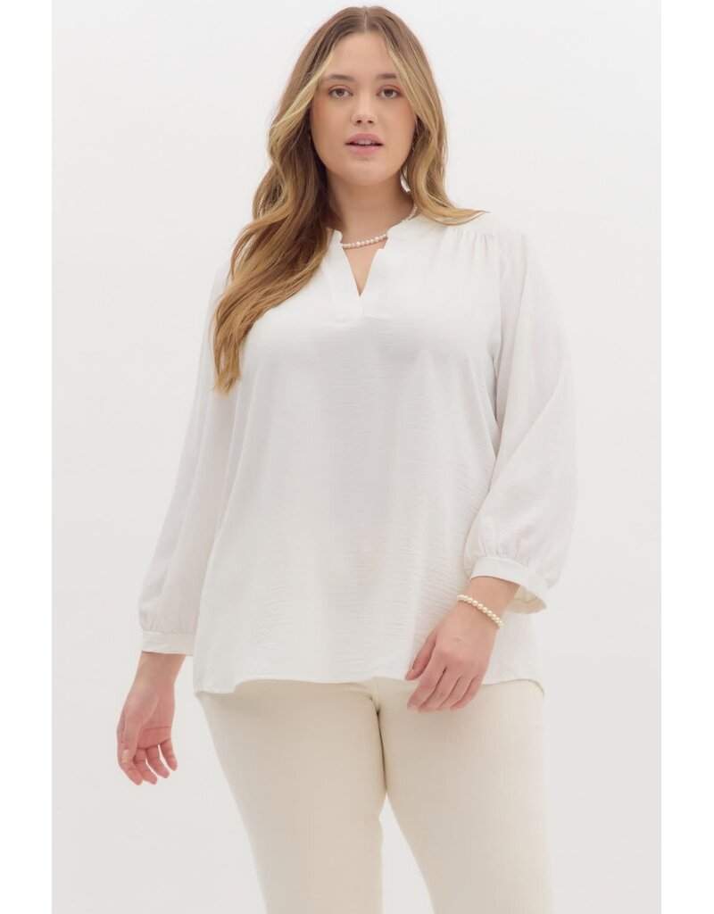 Entro Daylight Blouse