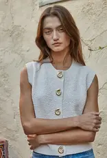 By Together June Sweater Vest