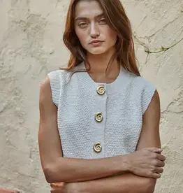 By Together June Sweater Vest