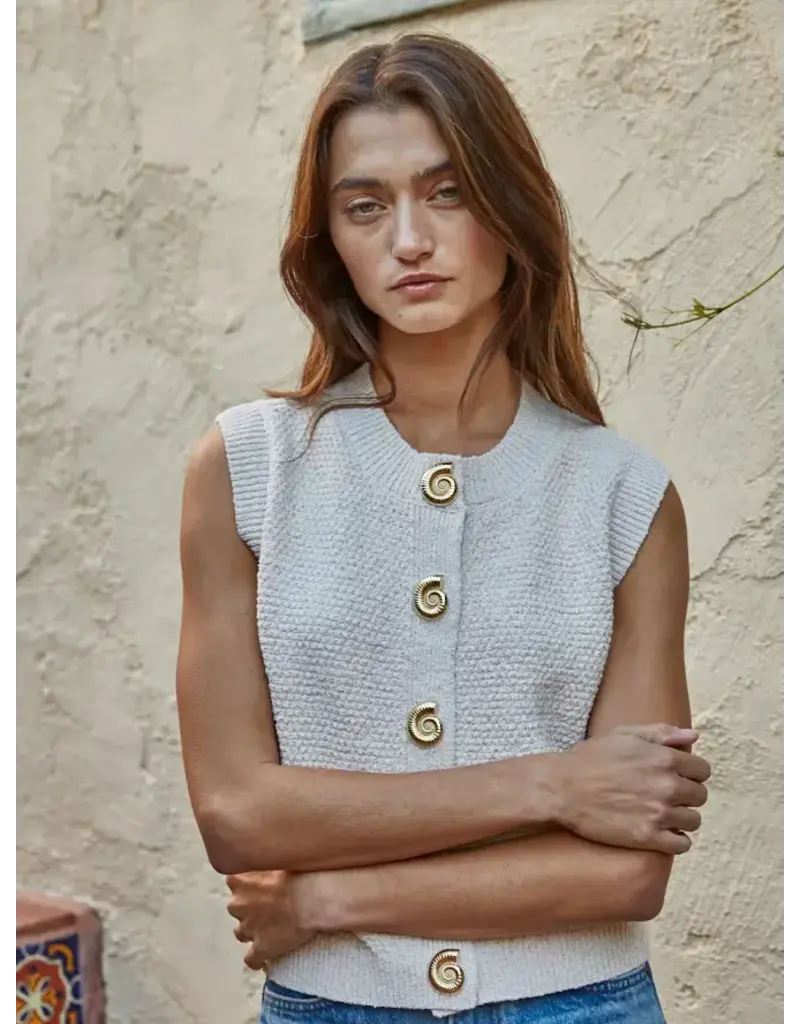 By Together June Sweater Vest