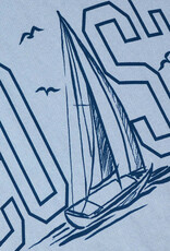 Z Supply Coast Boyfriend Sweatshirt