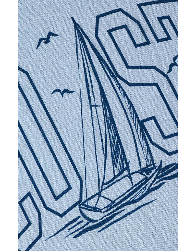 Z Supply Coast Boyfriend Sweatshirt