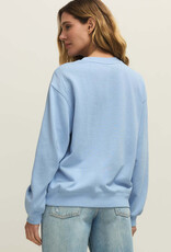 Z Supply Coast Boyfriend Sweatshirt