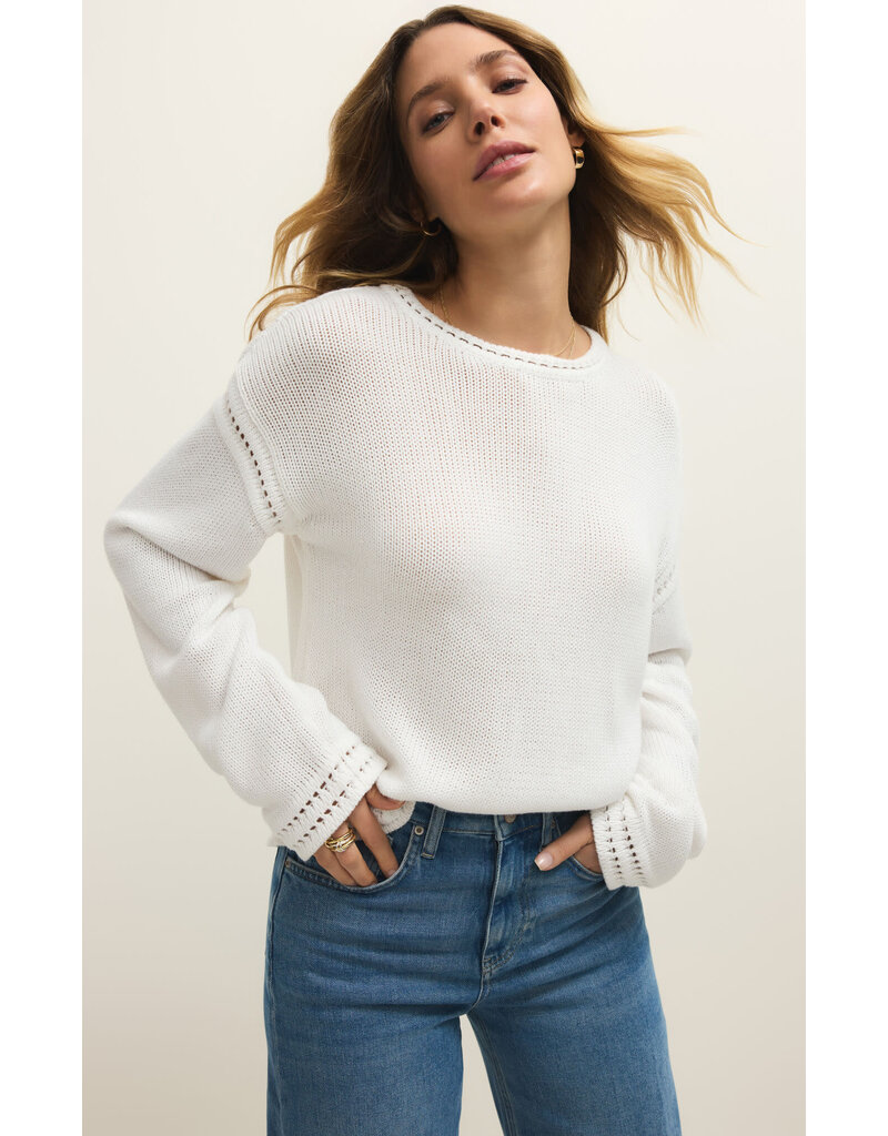 Z Supply Bellami Sweater