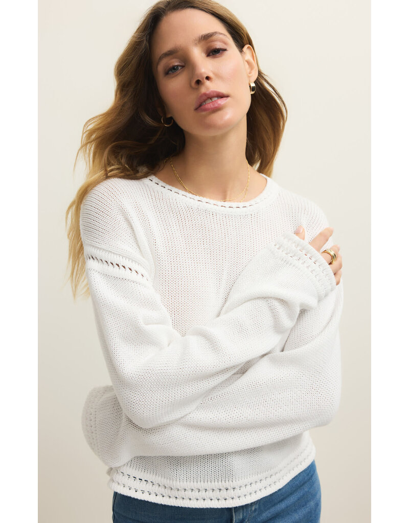 Z Supply Bellami Sweater
